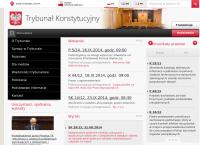 Trybunał Konstytucyjny