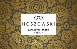 Hoszowski Optyk- optyk Kraków- salon optyczny- badanie wzroku