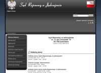 Sąd Rejonowy