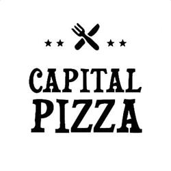 Capital Pizza