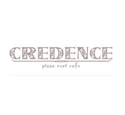 Credence. Pizza. Rest Cafe