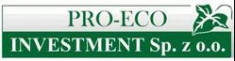 Pro-Eco Investment Sp. Z O.o.