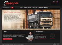 Nord-Pol-Truck