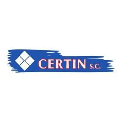 Certin Sc. Fhu. Turek P.w.