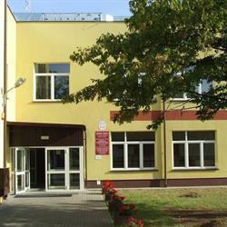 Zespół Szkół
