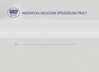 Wadowicka Usługowa Spółdzielnia Pracy