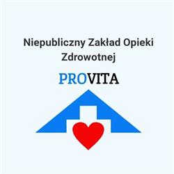 Provita. Sp. Z O.o. Niepubliczny Zakład Opieki Zdrowotnej