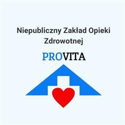 Provita. Sp. Z O.o. Niepubliczny Zakład Opieki Zdrowotnej