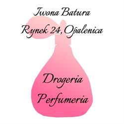 Batura Iwona. Drogeria, Perfumeria