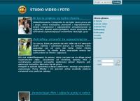 Pro Video. Studio foto - video