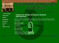 Cech Rzemiosł Różnych