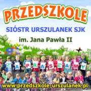 Przedszkole niepubliczne Sióstr Urszulanek
