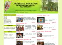 Przedszkole Niepubliczne Zgromadzenia Sióstr św. Elżbiety