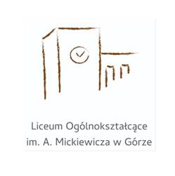 Liceum Ogólnokształcące