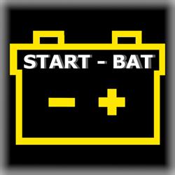 Start-Bat