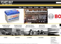 Start-Bat