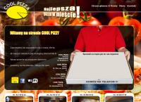 Cool-Pizza. Pizzeria
