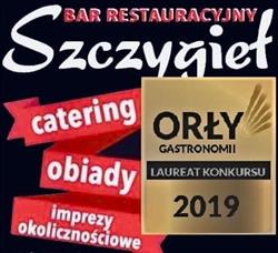 Szczygieł. Bar. Szczygielska W.