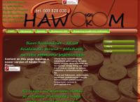 Hawokom. Phu. Wierzbiński W.