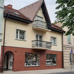 Kowalscy Sc. Sklep Z Art. Oświetleniowymi
