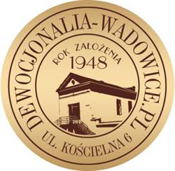 Borkowski W.k. Dewocjonalia i Upominki