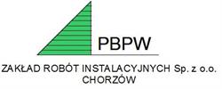 Pbpw Zakład Robót Instalacyjnych Sp. Z O.o.