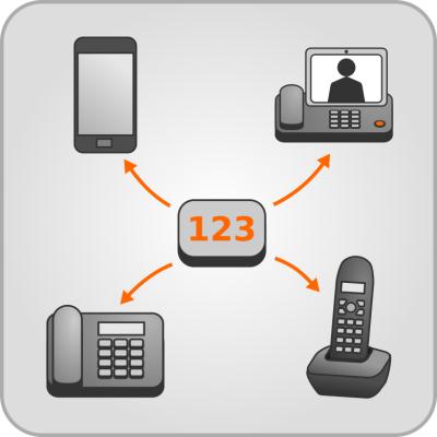 Multi-Phone