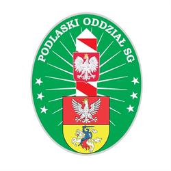 Podlaski Oddział Straży Granicznej