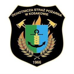 Ochotnicza Straż Pożarna