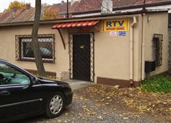 Koder. Serwis Rtv Foto