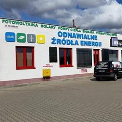 MEGA s.c. Miszczak Stremecki