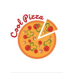 Cool-Pizza. Pizzeria