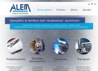 Zakład Metalowy ALEM