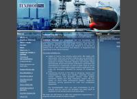 Teximor. Maritime & Industrial Equipment