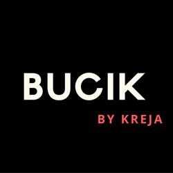 Bucik. Kreja m