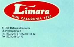Limara. Hurtownia Farb, Lakierów i Materiałów Budowlanych