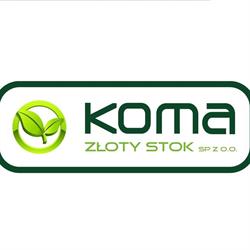 Koma. Sp. Z O.o. Zarząd Budynkami