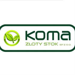 Koma. Sp. Z O.o. Zarząd Budynkami