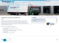 Transposafe Systems Polska. Sp. Z O.o. Systemy Zabezpieczeń Mienia. Koperty Bezpieczne
