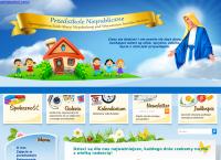 Przedszkole niepubliczne Zgromadzenia Sióstr Maryi Niepokalanej