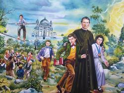 Przedszkole Sióstr Salezjanek