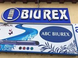 Abc Biurex SC
