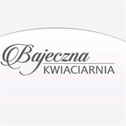 Bajeczna. Kwiaciarnia