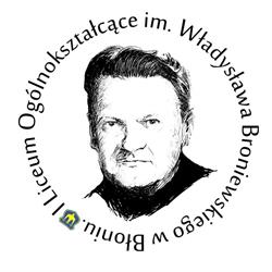 Liceum Ogólnokształcące nr I im. W. Broniewskiego