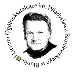 Liceum Ogólnokształcące nr I im. W. Broniewskiego