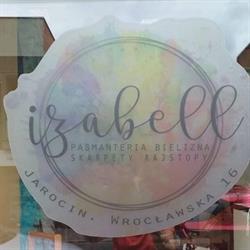 Izabell. Sklep Z Bielizną i Pasmanterią