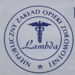 "lambda" Sp. Z O.o.