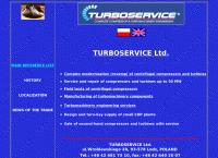 Turboservice. Sp. Z O.o.