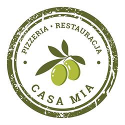 Casa Mia. Pizzeria i Restauracja