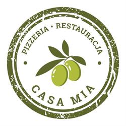 Casa Mia. Pizzeria i Restauracja